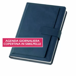 Agenda in similpelle Business