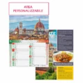 Calendario Citta d'Italia