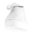 Cappello Natale Bianco