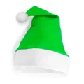 Cappello Natale Verde