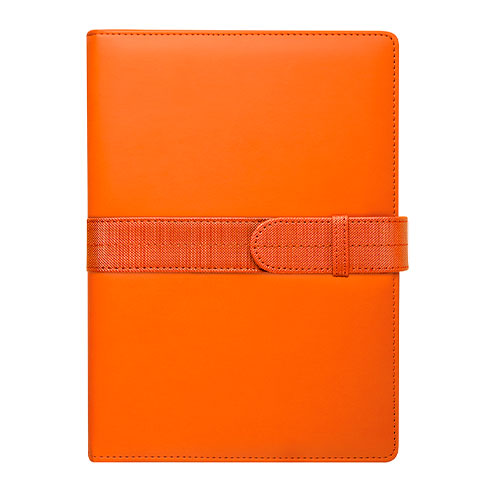 Agenda in similpelle Manager