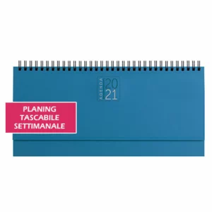 Planning settimanale