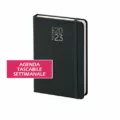 Agenda tascabile Molly settimanale gadget promozionale