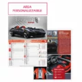 Calendario Auto Sportive