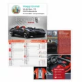 Calendario Auto Sportive