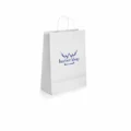 Shopper di carta personalizzate L