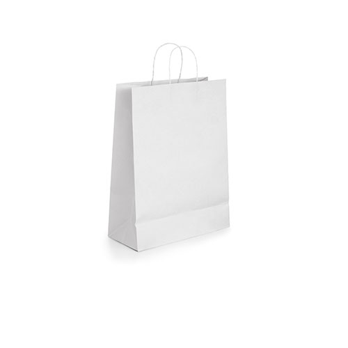 Shopper di carta personalizzate L