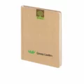 Agenda personalizzata Eco gadget promozionale