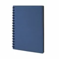 Notes A5 Ecoring Blu