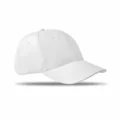 Cappellino Personalizzato Ricky Bianco