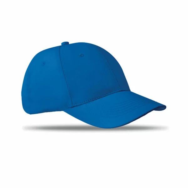 Cappellino Personalizzato Ricky Blu