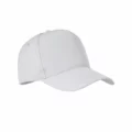 Cappellino Personalizzato Riciclato Rec Bianco