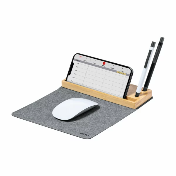 Mouse Pad Eco Esempio