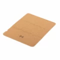 Mouse pad caricatore wireless Cork gadget promozionale