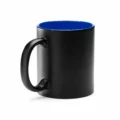 Tazza Personalizzata Blacky Blu