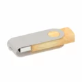 Chiavetta Usb Sostenibile Wood Acero