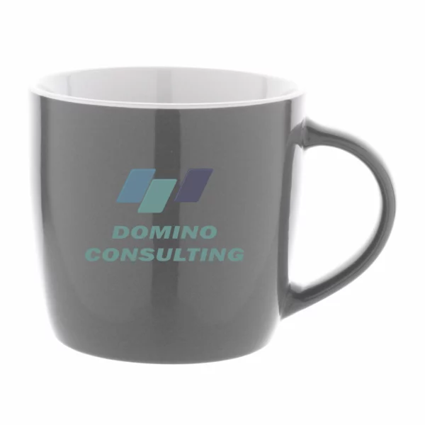 Tazza Top gadget personalizzato