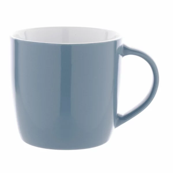 Tazza Personalizzata Top Azzurra