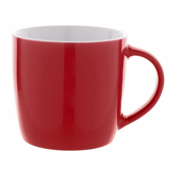 Tazza Personalizzata Top Rossa