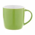 Tazza Personalizzata Top Verde