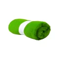 Asciugamano Personalizzato Classic Verde