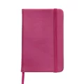 Notebook Personalizzato Consegna Veloce A5 Taccuino Personalizzato Fucsia