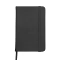 Notebook Personalizzato Consegna Veloce A5 Taccuino Personalizzato Nero