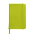 Notebook Personalizzato Consegna Veloce A5 Taccuino Personalizzato Verde Chiaro