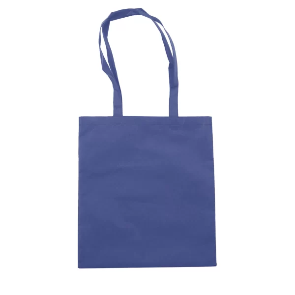 Shopper Consegna Veloce Express 48 Shopper Tnt Colorata Blu Navy Blu Scuro