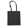 Shopper Consegna Veloce Express 48 Shopper Tnt Colorata Nero