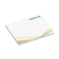 Post it personalizzati Sticky gadget promozionale