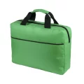 Borsa Porta Documenti Personalizzata Verde