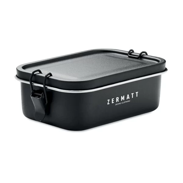 Lunch Box Blaky gadget personalizzato