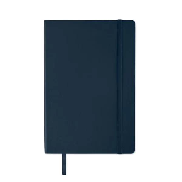 Notebook A5 riciclato gadget personalizzato