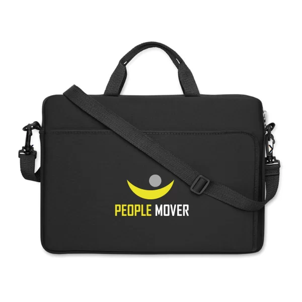 Borsa pc Nep gadget personalizzato