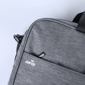 Borsa Porta Pc Personalizzata Style Protezione Rfid