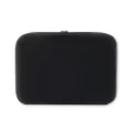 Custodia Pc Neoprene Personalizzata 15 Pollici Neutra Nera