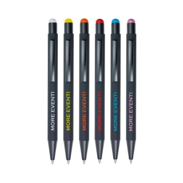 Penna laser color – Express 48 gadget personalizzato