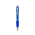 Penna Personalizzata Colorata Consegna Veloce Penna Color Office Express Blu