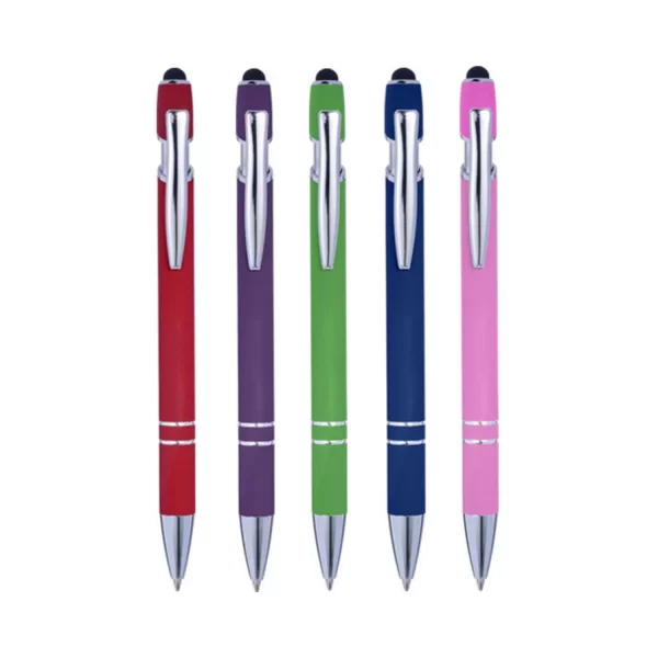 Penna color touch – Express 48 gadget personalizzato