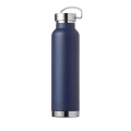 Thermos Borraccia Con Isolamento In Rame Bluscuro