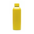 Borracce Personalizzate Opache Giallo