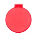 Specchietti Personalizzati Tascabili To Go Rosso