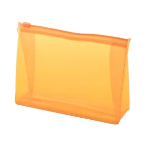Trousse Personalizzate Economiche Color Arancione